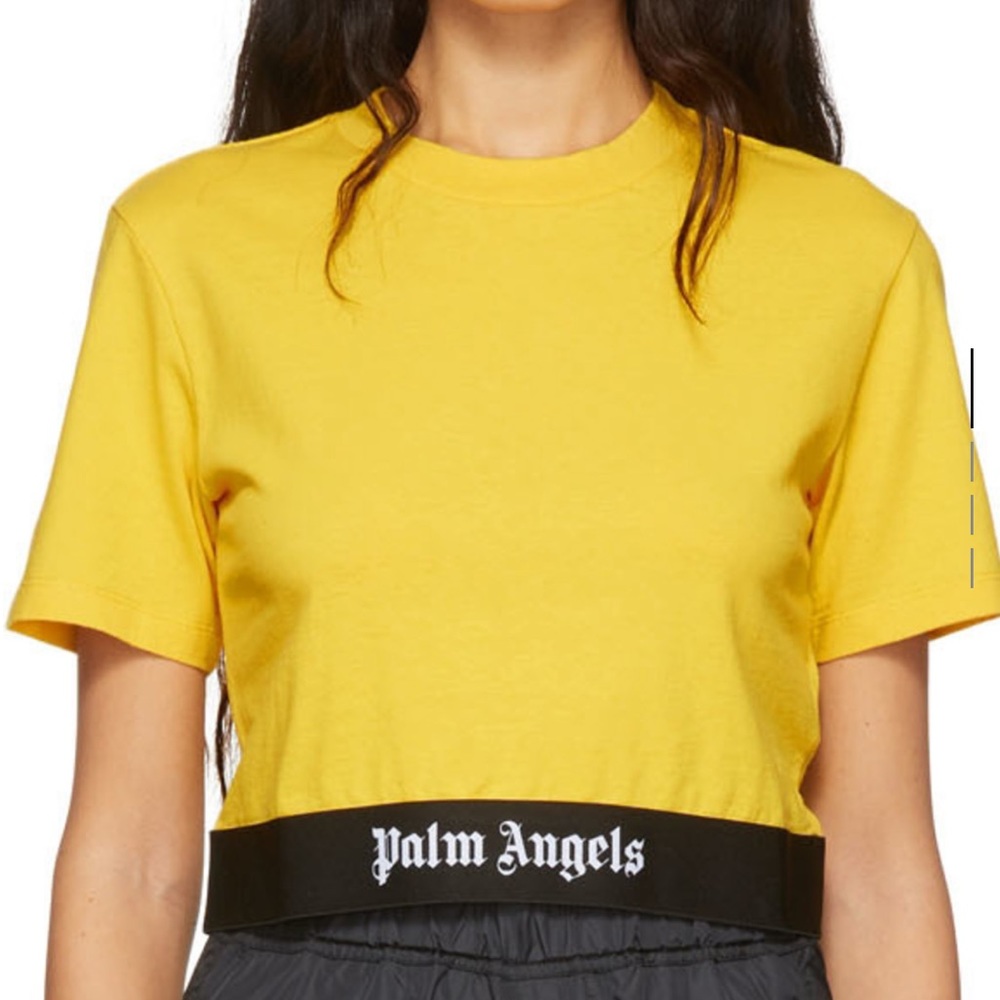 Palm Angel T-Shirt